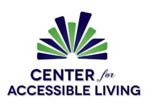 Center for Accessible Living logo