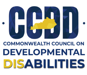 CCDD logo