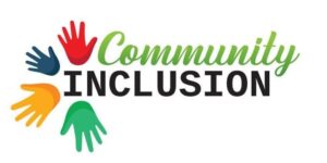 Community Inclusion logo