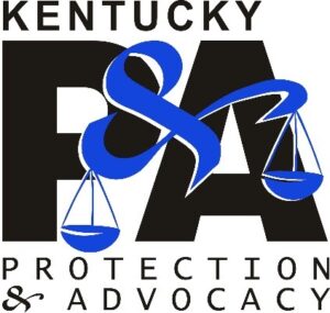 Kentucky P&A logo