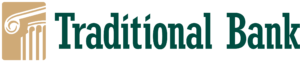 Traditional Bank logo